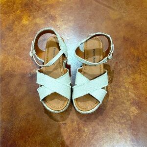 Platform espadrilles